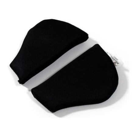 Gvs-Rpb RPB Safety Nova 2000 Side Wings, For Glasses, Large NV2010GLH